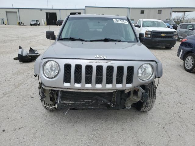 Photo 4 VIN: 1C4NJPBBXFD342051 - JEEP PATRIOT SP 