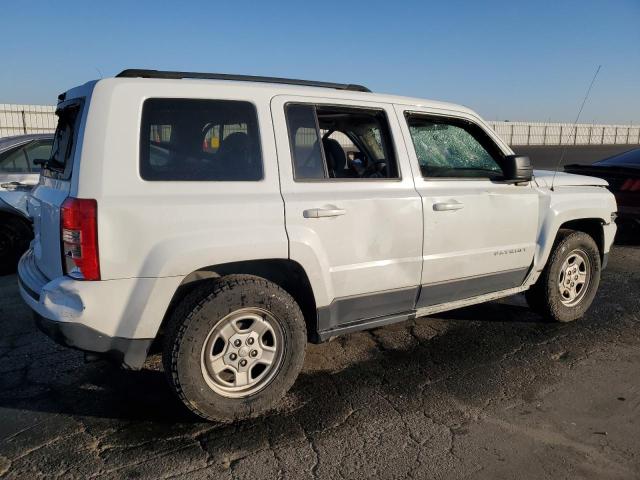 Photo 2 VIN: 1C4NJPBBXFD397308 - JEEP PATRIOT 