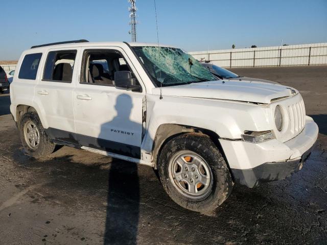 Photo 3 VIN: 1C4NJPBBXFD397308 - JEEP PATRIOT 