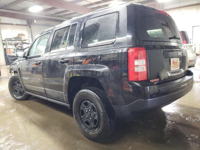 Photo 1 VIN: 1C4NJPBBXFD399690 - JEEP PATRIOT 