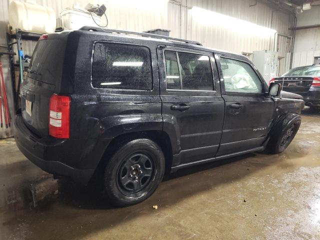 Photo 2 VIN: 1C4NJPBBXFD399690 - JEEP PATRIOT 