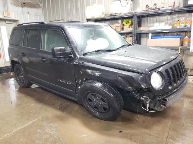 Photo 3 VIN: 1C4NJPBBXFD399690 - JEEP PATRIOT 