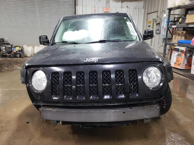 Photo 4 VIN: 1C4NJPBBXFD399690 - JEEP PATRIOT 