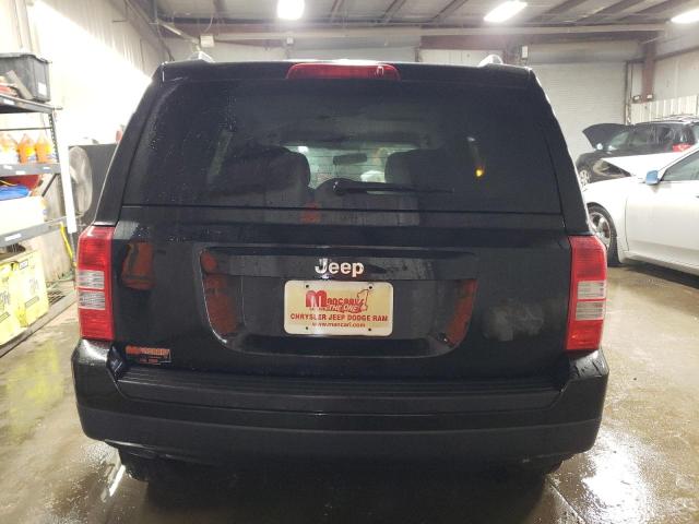 Photo 5 VIN: 1C4NJPBBXFD399690 - JEEP PATRIOT 