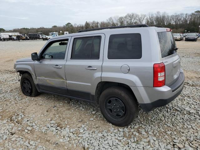 Photo 1 VIN: 1C4NJPBBXGD576420 - JEEP PATRIOT 