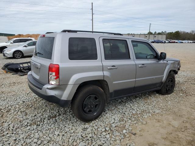 Photo 2 VIN: 1C4NJPBBXGD576420 - JEEP PATRIOT 