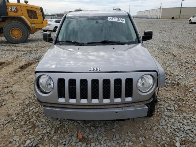 Photo 4 VIN: 1C4NJPBBXGD576420 - JEEP PATRIOT 