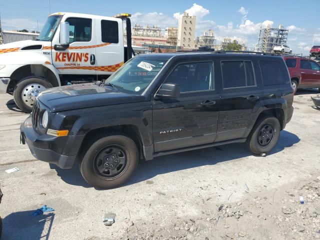 Photo 0 VIN: 1C4NJPBBXGD590186 - JEEP PATRIOT SP 