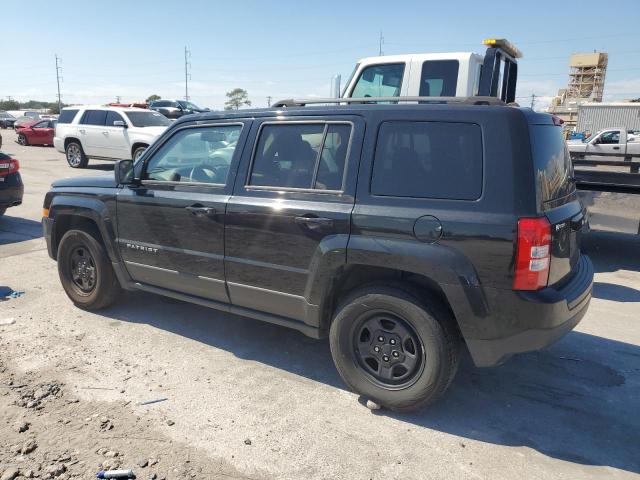 Photo 1 VIN: 1C4NJPBBXGD590186 - JEEP PATRIOT SP 