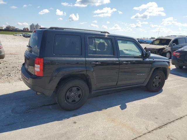 Photo 2 VIN: 1C4NJPBBXGD590186 - JEEP PATRIOT SP 