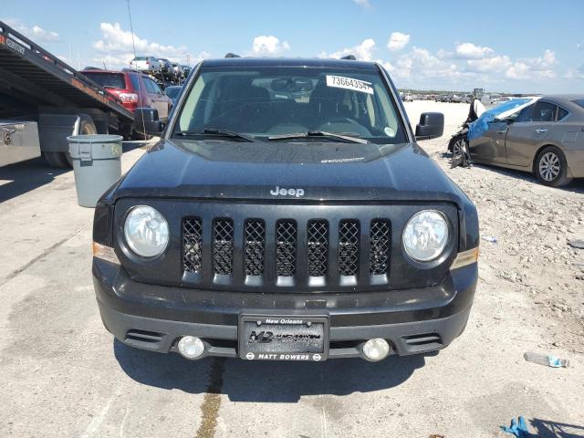 Photo 4 VIN: 1C4NJPBBXGD590186 - JEEP PATRIOT SP 