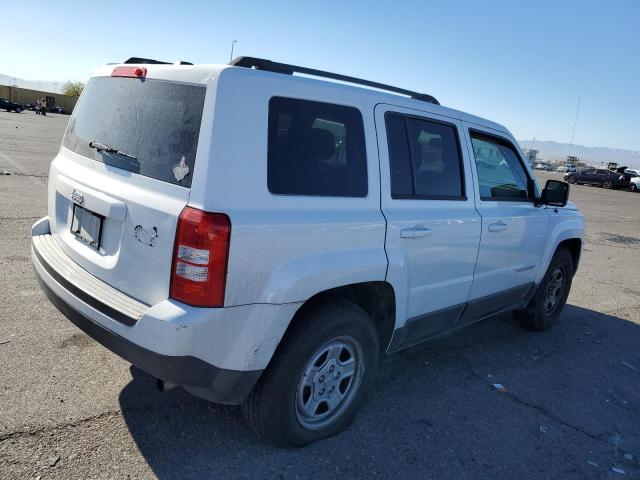 Photo 2 VIN: 1C4NJPBBXGD600585 - JEEP PATRIOT SP 