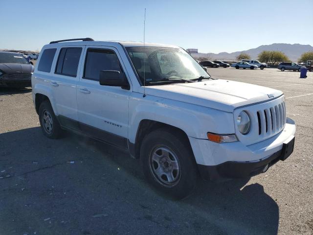 Photo 3 VIN: 1C4NJPBBXGD600585 - JEEP PATRIOT SP 