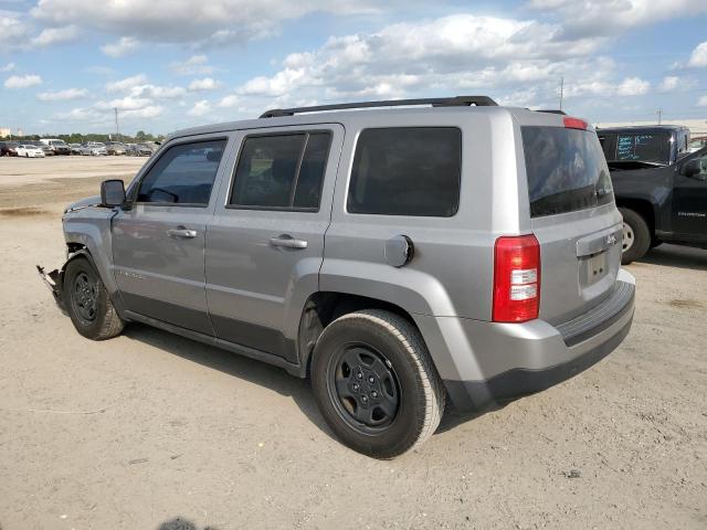 Photo 1 VIN: 1C4NJPBBXGD602871 - JEEP PATRIOT SP 