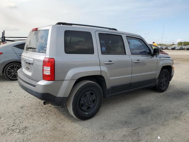 Photo 2 VIN: 1C4NJPBBXGD602871 - JEEP PATRIOT SP 