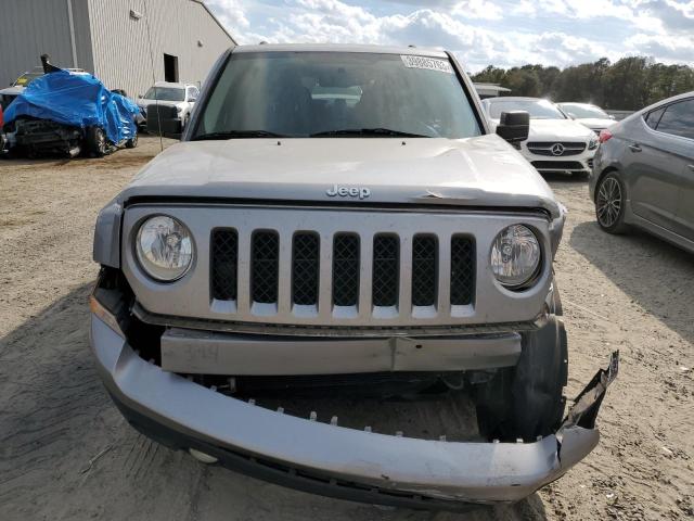 Photo 4 VIN: 1C4NJPBBXGD602871 - JEEP PATRIOT SP 