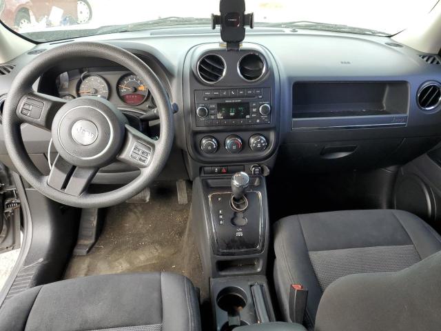 Photo 7 VIN: 1C4NJPBBXGD602871 - JEEP PATRIOT SP 