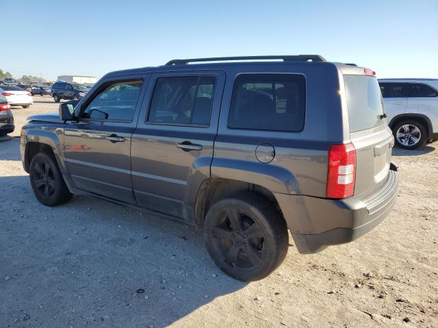 Photo 1 VIN: 1C4NJPBBXGD760370 - JEEP PATRIOT 