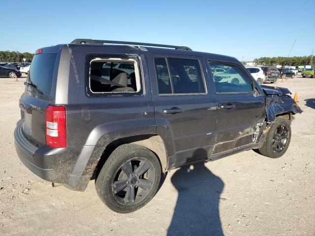 Photo 2 VIN: 1C4NJPBBXGD760370 - JEEP PATRIOT 