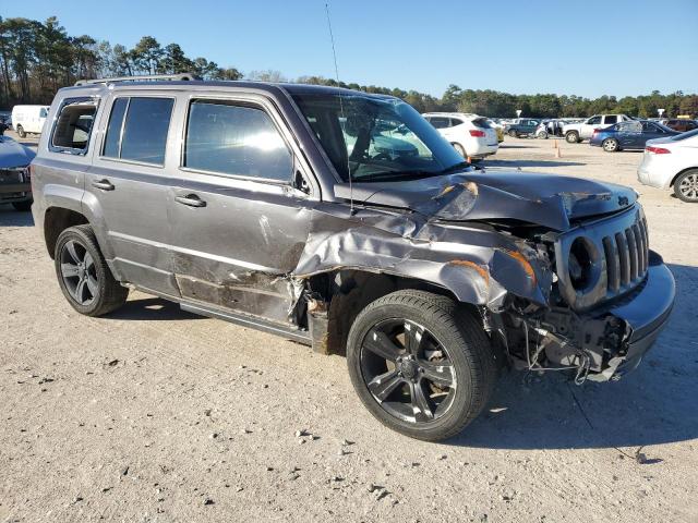 Photo 3 VIN: 1C4NJPBBXGD760370 - JEEP PATRIOT 