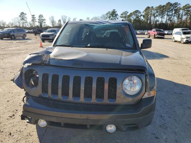 Photo 4 VIN: 1C4NJPBBXGD760370 - JEEP PATRIOT 