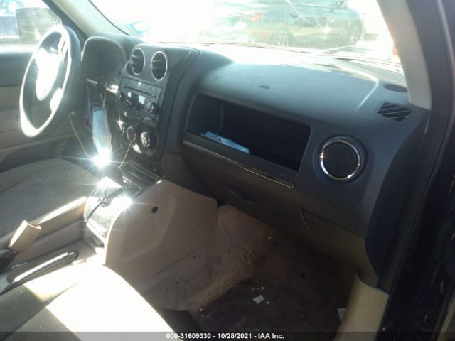 Photo 4 VIN: 1C4NJPBBXGD777444 - JEEP PATRIOT 