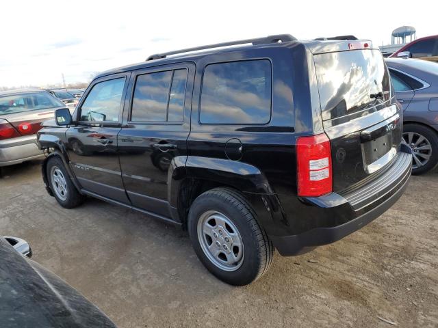 Photo 1 VIN: 1C4NJPBBXGD807980 - JEEP PATRIOT SP 