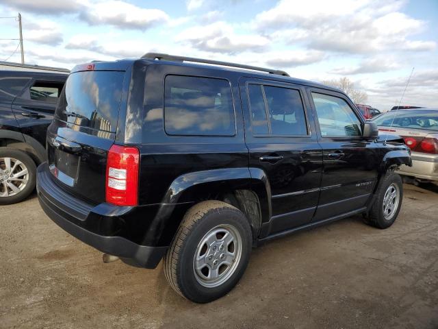 Photo 2 VIN: 1C4NJPBBXGD807980 - JEEP PATRIOT SP 