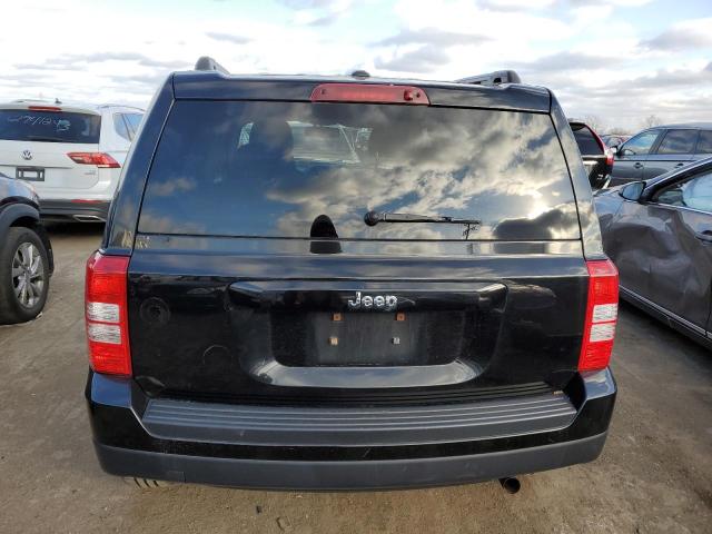 Photo 5 VIN: 1C4NJPBBXGD807980 - JEEP PATRIOT SP 