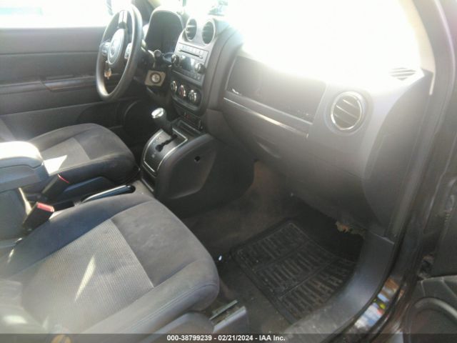 Photo 4 VIN: 1C4NJPBBXGD813407 - JEEP PATRIOT 