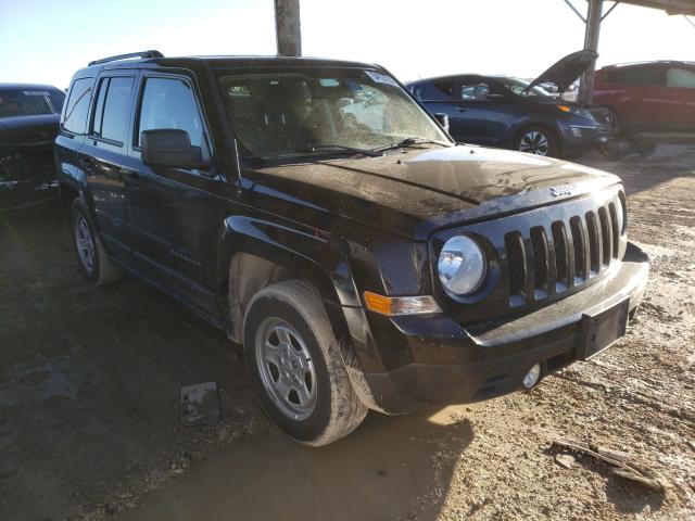 Photo 0 VIN: 1C4NJPBBXHD132570 - JEEP PATRIOT SP 