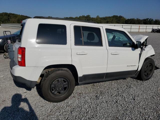 Photo 2 VIN: 1C4NJPBBXHD141575 - JEEP PATRIOT SP 