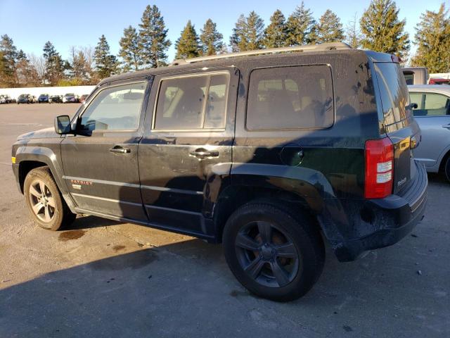 Photo 1 VIN: 1C4NJPBBXHD162071 - JEEP PATRIOT 