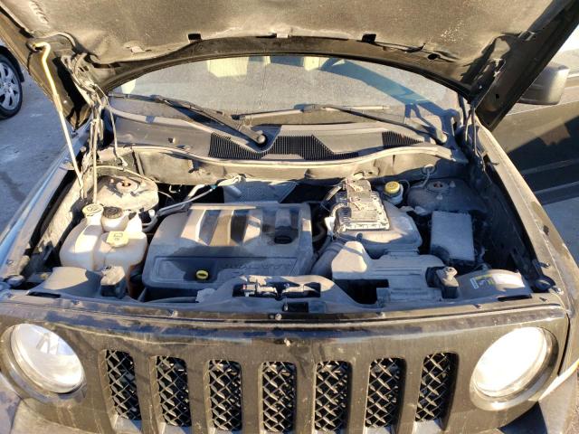 Photo 11 VIN: 1C4NJPBBXHD162071 - JEEP PATRIOT 