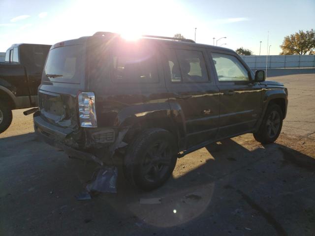 Photo 2 VIN: 1C4NJPBBXHD162071 - JEEP PATRIOT 