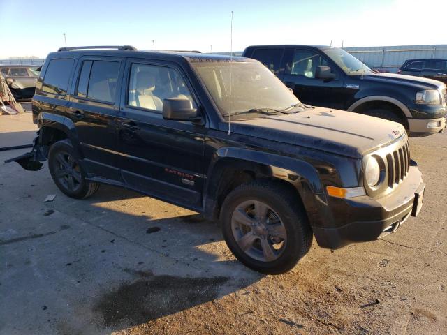 Photo 3 VIN: 1C4NJPBBXHD162071 - JEEP PATRIOT 