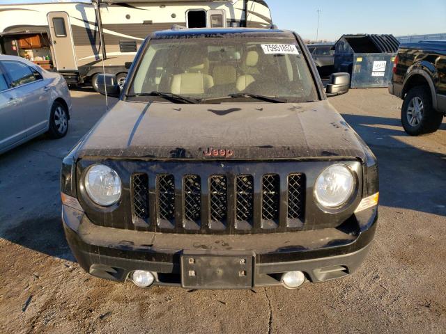 Photo 4 VIN: 1C4NJPBBXHD162071 - JEEP PATRIOT 