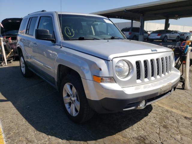 Photo 0 VIN: 1C4NJPCB0CD514646 - JEEP PATRIOT LI 