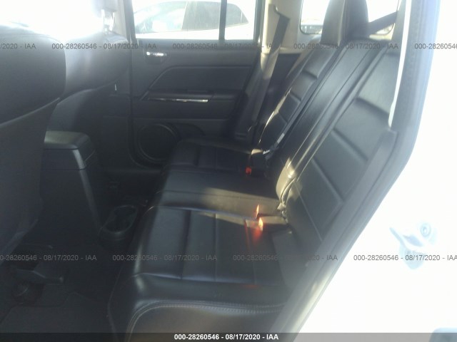 Photo 7 VIN: 1C4NJPCB0CD518714 - JEEP PATRIOT 