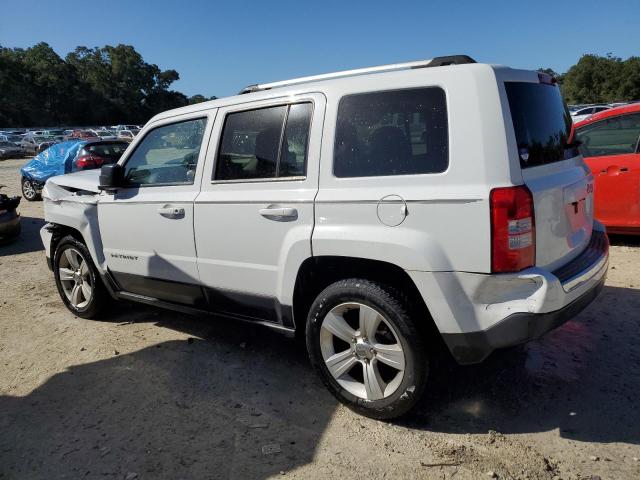 Photo 1 VIN: 1C4NJPCB0ED502869 - JEEP PATRIOT LI 