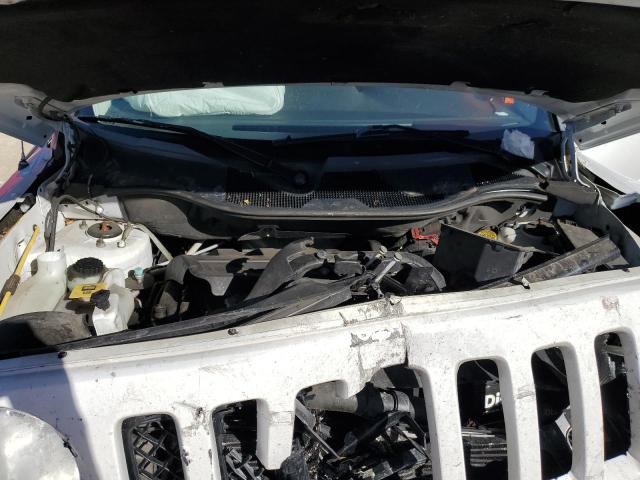 Photo 10 VIN: 1C4NJPCB0ED502869 - JEEP PATRIOT LI 