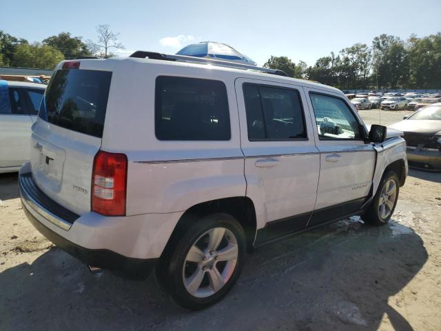 Photo 2 VIN: 1C4NJPCB0ED502869 - JEEP PATRIOT LI 