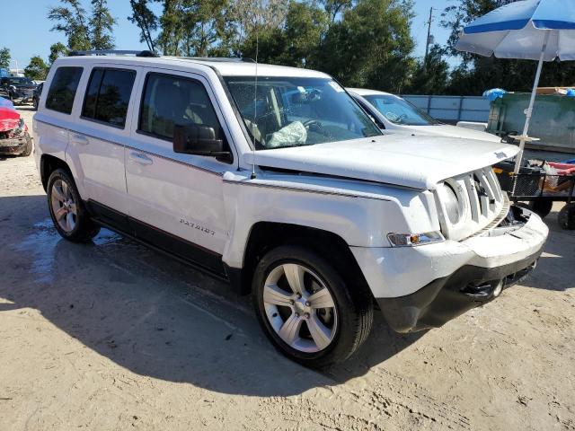 Photo 3 VIN: 1C4NJPCB0ED502869 - JEEP PATRIOT LI 