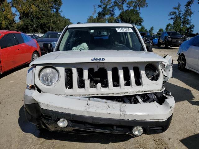 Photo 4 VIN: 1C4NJPCB0ED502869 - JEEP PATRIOT LI 