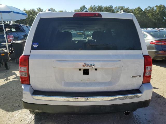 Photo 5 VIN: 1C4NJPCB0ED502869 - JEEP PATRIOT LI 