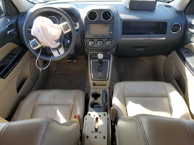 Photo 7 VIN: 1C4NJPCB0ED502869 - JEEP PATRIOT LI 