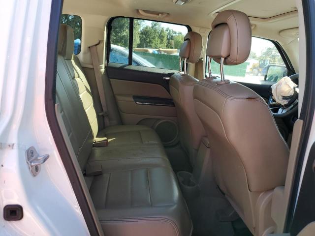 Photo 9 VIN: 1C4NJPCB0ED502869 - JEEP PATRIOT LI 