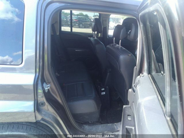 Photo 7 VIN: 1C4NJPCB0ED779943 - JEEP PATRIOT 