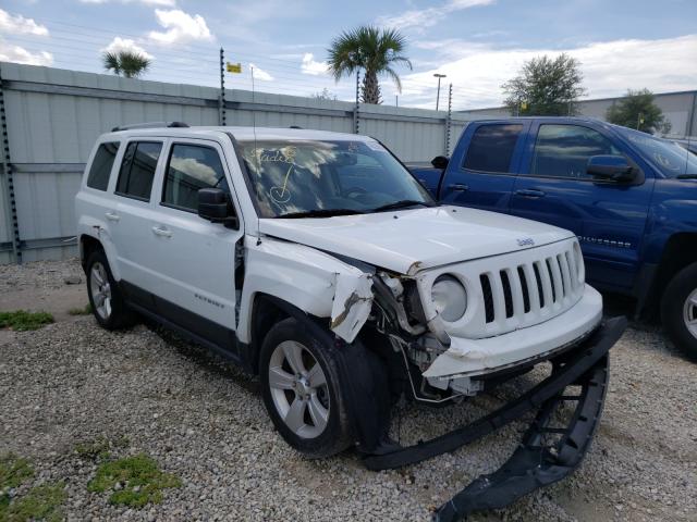 Photo 0 VIN: 1C4NJPCB0ED805585 - JEEP PATRIOT 