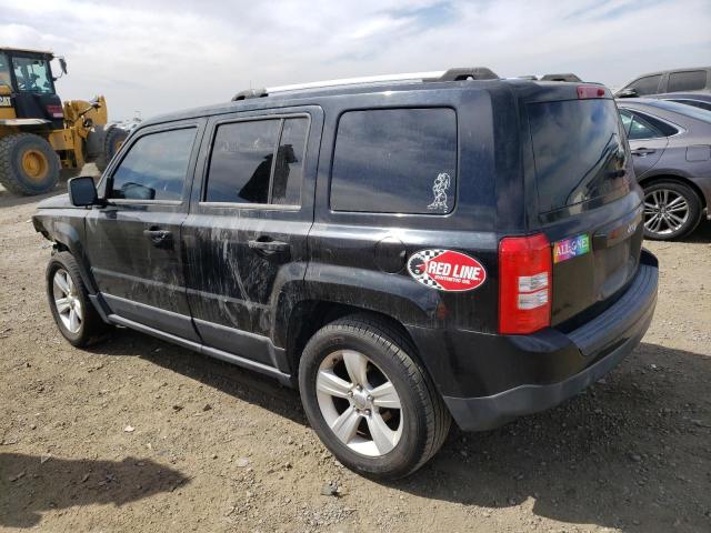 Photo 1 VIN: 1C4NJPCB0FD157859 - JEEP PATRIOT LI 